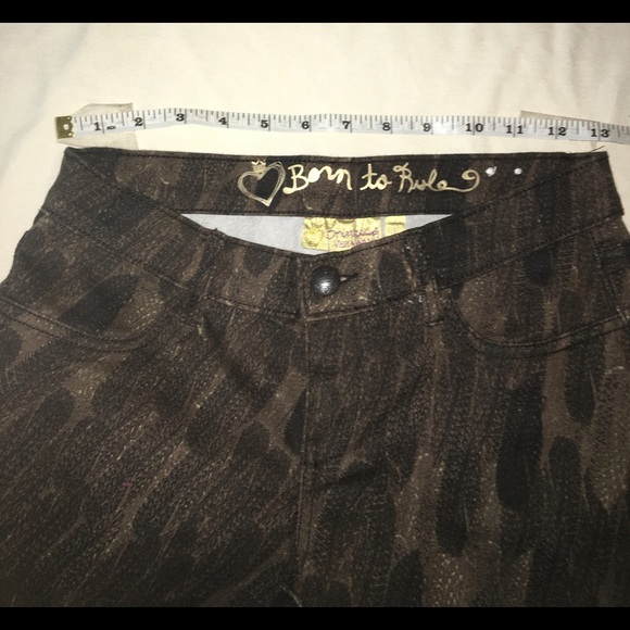 Princess Vera Wang Pant - Picture 3 of 4